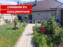 Casa de vanzare 6 camere 260 mp gradina zona foarte linistit