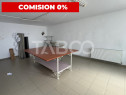 Spatiu comercial cu doua intrari separate 84 mpu Orasul de J
