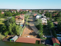 0% COMISION - Snagov, Teren cu deschidere la lac - Ponton -