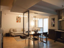 Apartament cu 3 camere, centrala proprie, zona Gh. Lazar