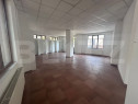 Spatiu comercial , 130 mp, zona Billa