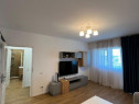 Apartament 2 camere mobilat si utilat Straulesti
