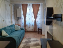Apartament 2 camere, complet mobilat si utilat, parcare, zon