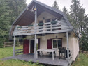 Cabana de vânzare în Mărișel