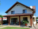 Casă 750 mp, curte individuală, garaj, foisor, Prejmer