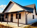 Casa plan parter de vanzare, cu 4 camere, 110 mp utili, zona