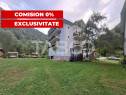 Spatiu de vanzare in Valea Macesului judel Valcea iesire la