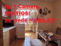 Apartament 1 camere, zona Calarasi 4, Confort 1 - 40 mp