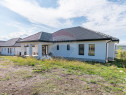 Casa de vanzare, Jucu de Sus, Luminis, 118mp, Finisata Ut...