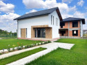Vila individuala | 4 camere | 2 bai | Teren 436mp