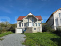Casa de vanzare, cu 4 dormotoare si 10 ari teren, zona Unire