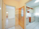 De vânzare, apartament cu 3 camere, zona Rogerius