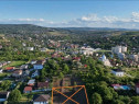 Teren Intravilan 1200mp în Bucium *PUZ Aprobat*