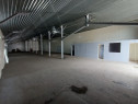 Hala de inchiriat - 440mp / 880mp - loc. Focsani str. Cetatea Craciuna