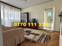 - Apartament 3 camere confort 1, zona Garii, etaj 2 .