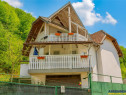 3D! Casa autentica,5.025 mp teren,in specatacolul montan al