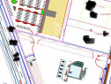 Teren intravilan pentru statie carburanti si spalatorie auto