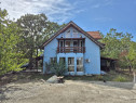Casa P+1 din lemn - Mihailesti