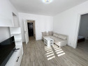 Apartament 2 camere renovat, mobilat, utilat, bloc renovat,