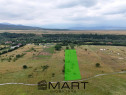 Teren intravilan 5000mp Valea Avrigului zona Panoramic Park
