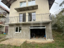 Casa D+P+M, 225 mp utili, 300 mp teren, zona Burdujeni
