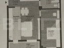 Apartament 2 camere, 56 mp, zona Somesului