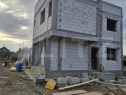 Casa P+E, 120 mpu, teren 350 mp, zona Albesti
