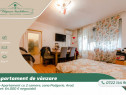 Apartament cu 2 camere, zona Podgoria, Arad