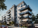 Apartament 2 Camera, 52 mp, Semifinisat, Zona Dorobantilor