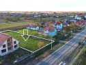 De vanzare Teren Intravilan Cionchesti/Satu Mare