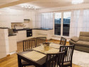 Apartament 3 camere si 2 bai - zona Tractorul.