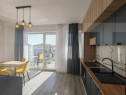 Apartament nou, spațios, cu 2 camere în Giroc