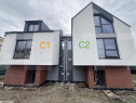 Duplex c2 modern de vanzare, 151,64 mp, in Faget
