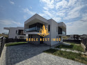 Casă premium - 145 mp, 4 camere, 2.5 km de centru Pitesti