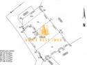 Teren Intravilan – Pitești, Negru Vodă, 1000 mp