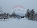 Teren &icirc;n cea mai turistica localitate din Romania - Breb...