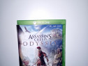 Assassin’s Creed Odyssey sub forma de cd pentru xbox one