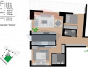 Vanzare apartamentcu 2 camere/Camil Ressu/DEZVOLTATOR
