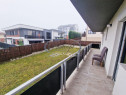Apartament cu gradina in cartierul Europa