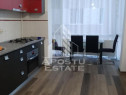 Apartament 3 camere, centrala proprie,loc parcare.zona Giroc