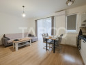 Super apartament la parter inalt -3 camere balcon si parcare