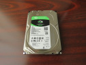 HDD Seagate BarraCuda,1TB,7200rpm,64MBcache,SATA3