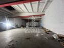 De ÎNCHIRIAT HALĂ 550 mp depozitare/productie