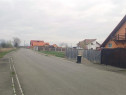 Teren intravilan,constructii,1.400 mp,cartier nou,utilitati,