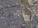 Inchiriez teren zona rezidentiala/comerciala BRAILA, 63.000 mp.