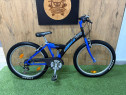 Bicicleta Pegasus 24 inch