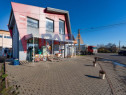 Spațiu comercial - clădire independentă