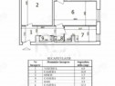 Apartament 3 camere, et 6/10- Favorit, Drumul Taberei