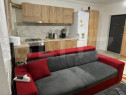 Apartament cu 2 camere, la parter, parcare cu CF, zona Catan