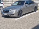 Mercedes e220 w211 2008
